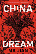China Dream - Paperback