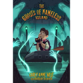 The Ghosts of Nameless Island: Vol. 1 - Hardcover