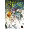 The Promised Neverland, Vol. 15 - Paperback