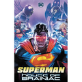 Superman: House of Brainiac - Paperback