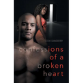 Confessions of a Broken Heart - Paperback