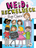 Heidi Heckelbeck Says Cheese! - Paperback