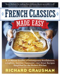 French Classics Made Easy - Paperback