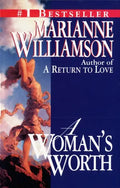 A Woman's Worth - Paperback