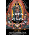 The Virgin of Flames - Paperback