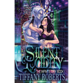 Silent Lucidity (The Infinite City #1) - Paperback