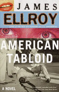 American Tabloid: Underworld USA (1) - Paperback