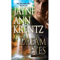 Dream Eyes - Paperback
