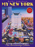 My New York - Hardcover