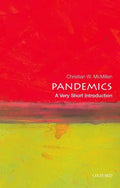 Pandemics: A Very Short Introduction - Paperback