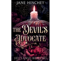 The Devil's Advocate - Paperback