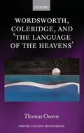 Wordsworth, Coleridge, and 'The Language of the Heavens' - Hardcover