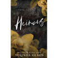 Heinous - Paperback