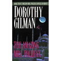 The Amazing Mrs. Pollifax - Paperback