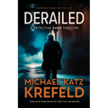 Derailed: A Detective Ravn Thriller - Paperback