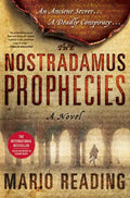The Nostradamus Prophecies - Hardcover