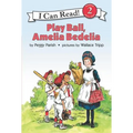 Play Ball, Amelia Bedelia - Hardcover