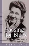 Passing for Black-Pa - Paperback