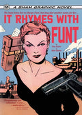 It Rhymes with Funt - Paperback