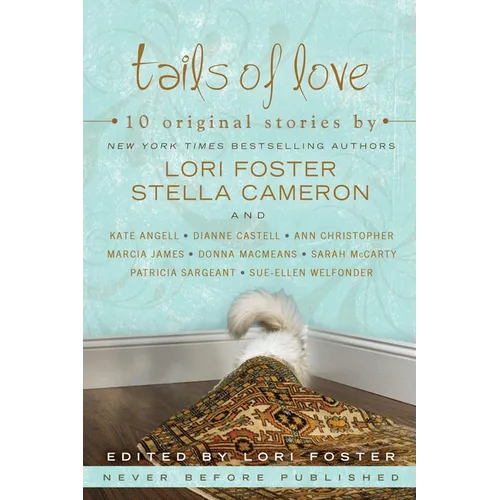 Tails of Love - Paperback