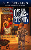 On the Oceans of Eternity - Paperback