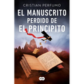El Manuscrito Perdido de El Principito / The Lost Manuscript of the Little Prince - Paperback