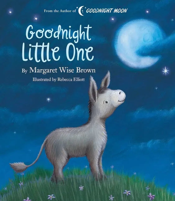 Goodnight Little One - Hardcover