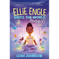 Ellie Engle Saves Herself - Paperback