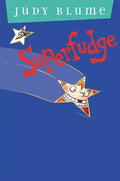 Superfudge - Hardcover