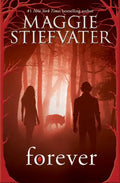 Forever (Shiver, Book 3): Volume 3 - Paperback