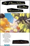 Place Where the Sea Remembers - Paperback