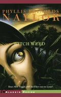 Witch Weed - Paperback