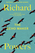 The Echo Maker - Paperback