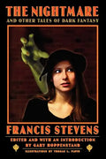 The Nightmare and Other Tales of Dark Fantasy - Paperback