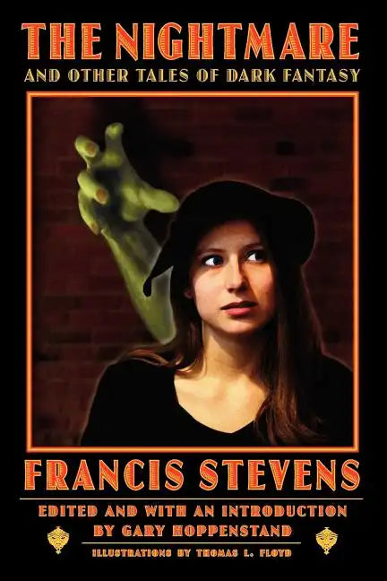 The Nightmare and Other Tales of Dark Fantasy - Paperback