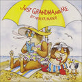 Just Grandma and Me - Hardcover