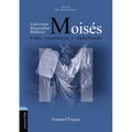 Mois駸: Vida, Ensenza Y Significado - Paperback