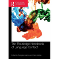The Routledge Handbook of Language Contact - Paperback