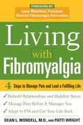 Living with Fibromyalgia - Paperback