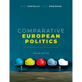 Comparative European Politics: Distinctive Democracies, Common Challenges - Paperback
