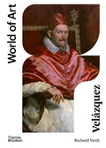 Velázquez - Paperback