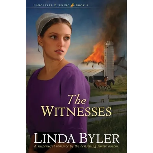 The Witnesses - Paperback