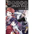 Bungo Stray Dogs, Vol. 11: Volume 11 - Paperback