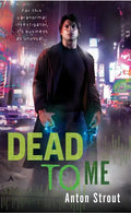 Dead to Me - Paperback