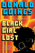 Black Girl Lost - Paperback