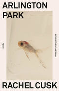 Arlington Park - Paperback