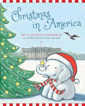 Christmas in America - Hardcover