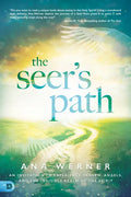 The Seer's Path: An Invitation to Experience Heaven, Angels, and the Invisible Realm of the Spirit - Paperback