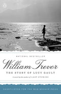 The Story of Lucy Gault - Paperback