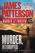 Murder, Interrupted - Paperback